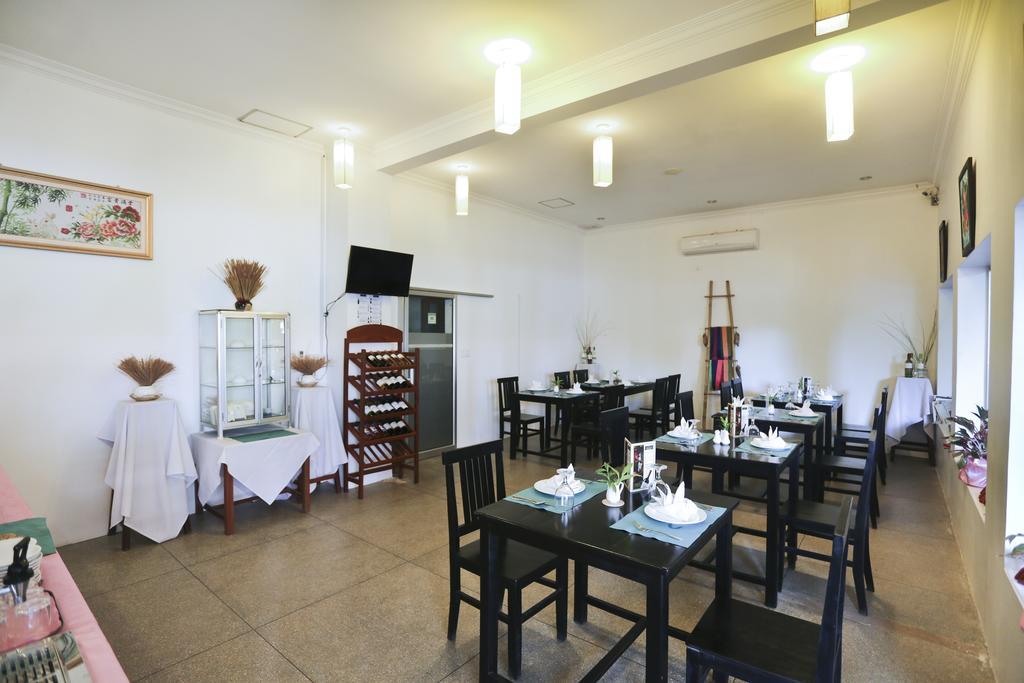 Kiri Boutique Hotel Ciudad de Siem Riep Exterior foto