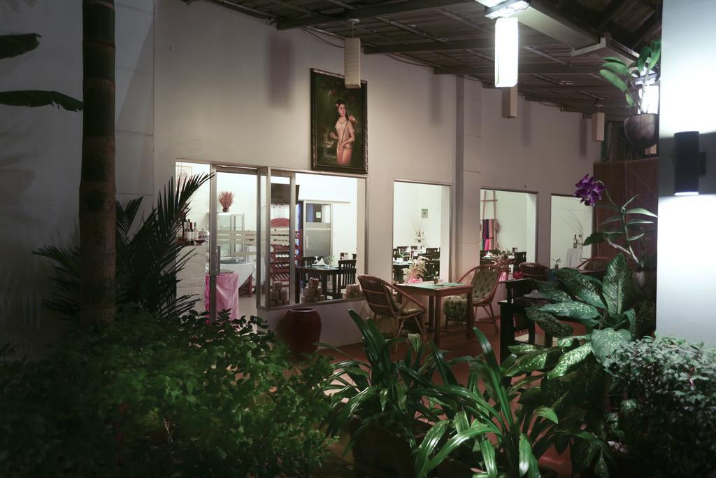Kiri Boutique Hotel Ciudad de Siem Riep Exterior foto