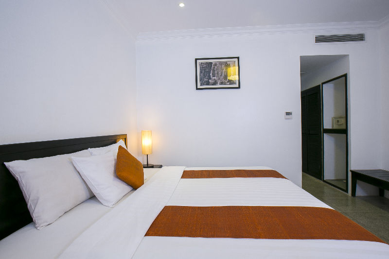 Kiri Boutique Hotel Ciudad de Siem Riep Exterior foto