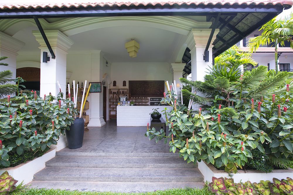 Kiri Boutique Hotel Ciudad de Siem Riep Exterior foto